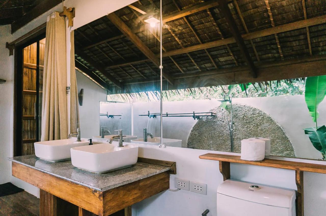Eden Apartment El Nido Exterior photo